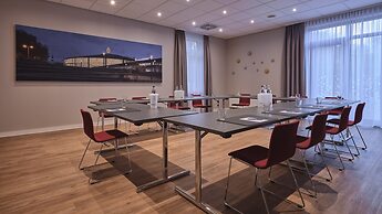 Holiday Inn Express Dortmund by IHG