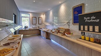 Holiday Inn Express Dortmund by IHG