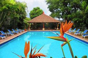 Hotel & Spa Posada Tlaltenango