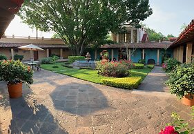Hotel & Spa Posada Tlaltenango