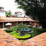 Hotel & Spa Posada Tlaltenango