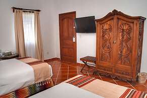 Hotel & Spa Posada Tlaltenango
