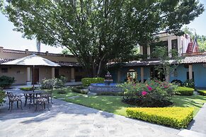Hotel & Spa Posada Tlaltenango
