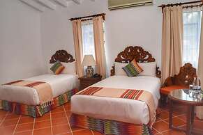 Hotel & Spa Posada Tlaltenango