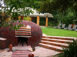 Hotel & Spa Posada Tlaltenango