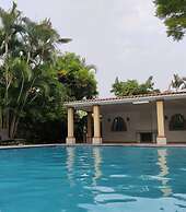 Hotel & Spa Posada Tlaltenango