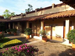 Hotel & Spa Posada Tlaltenango