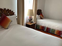 Hotel & Spa Posada Tlaltenango