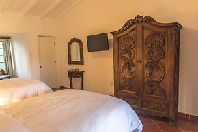 Hotel & Spa Posada Tlaltenango