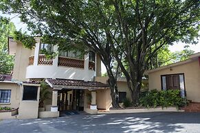 Hotel & Spa Posada Tlaltenango