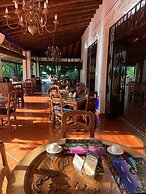 Hotel & Spa Posada Tlaltenango