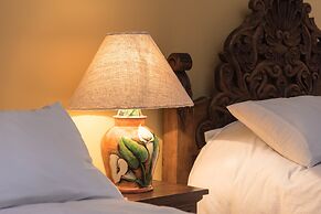 Hotel & Spa Posada Tlaltenango