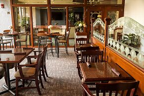 RIT Inn & Conference Center