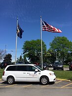 RIT Inn & Conference Center