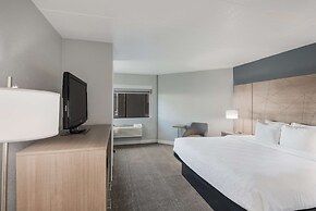 Best Western Fort Wayne I-69 North