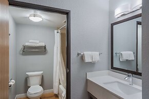 Best Western Fort Wayne I-69 North