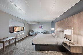 Best Western Fort Wayne I-69 North