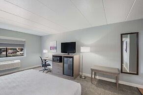 Best Western Fort Wayne I-69 North