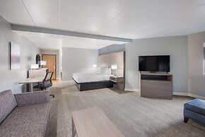 Best Western Fort Wayne I-69 North