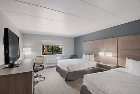 Best Western Fort Wayne I-69 North