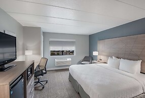 Best Western Fort Wayne I-69 North