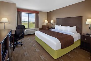 AmericInn by Wyndham Rochester