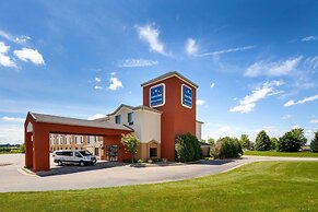 AmericInn by Wyndham Rochester