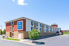 AmericInn by Wyndham Rochester