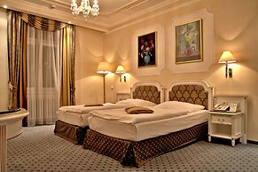 Esplanade Spa and Golf Resort