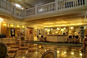 Esplanade Spa and Golf Resort