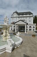 Esplanade Spa and Golf Resort