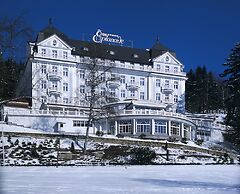 Esplanade Spa and Golf Resort