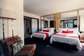 W New York - Times Square