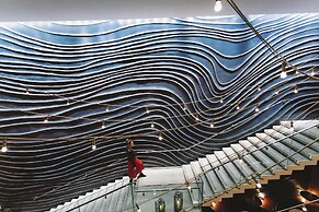 W New York - Times Square