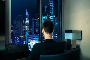 W New York - Times Square