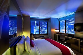 W New York - Times Square