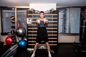 W New York - Times Square