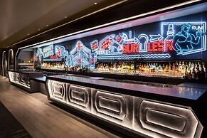 W New York - Times Square