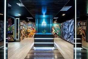 W New York - Times Square