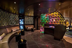 W New York - Times Square