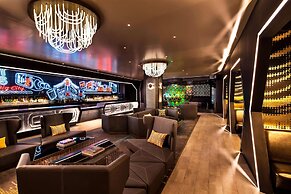 W New York - Times Square