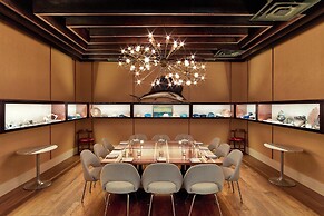 W New York - Times Square