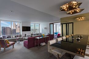 W New York - Times Square