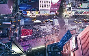 W New York - Times Square