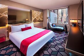 W New York - Times Square