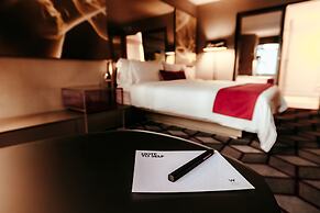 W New York - Times Square