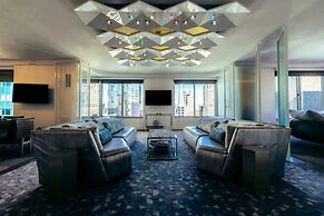 W New York - Times Square