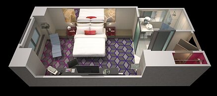 W New York - Times Square