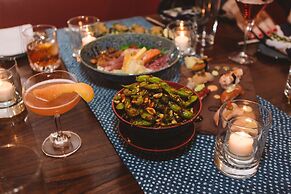 W New York - Times Square