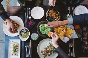 W New York - Times Square